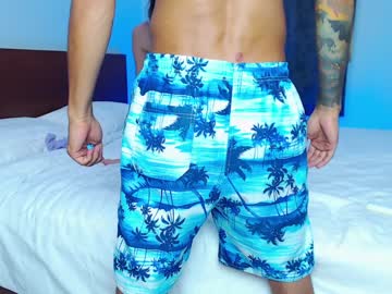 couple cam all day shineblue2728 image #6970959