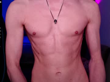 man cam all day neon_evan image #1264986