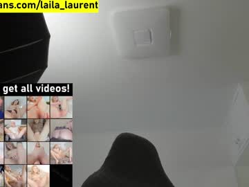 girl cam all day laila_laurent image #4199287