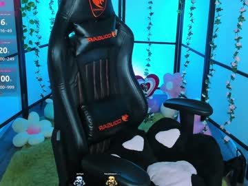 girl cam all day milkycute image #7848926