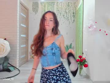 girl cam all day sunshine13_ image #4631181