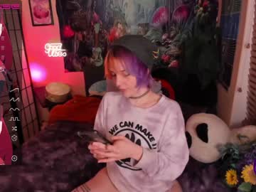 girl cam all day tricky_nymph image #3048278