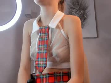 girl cam all day darling_dreamer image #5290321