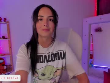 girl cam all day annie_dreams image #2065343