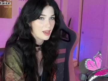 girl cam all day evelynclaire image #9278557