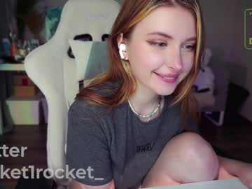 girl cam all day pocketrocket_ image #5741105