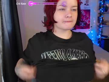 girl cam all day cherry_night666 image #7652973
