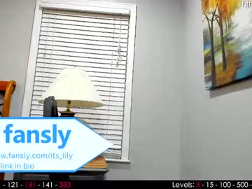 girl cam all day its_lily image #4114425