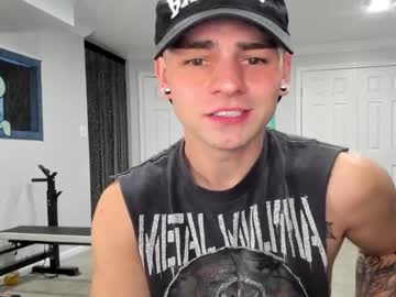 man cam all day crashurbate image #8234288