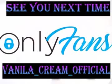 couple cam all day vanila_cream_ image #3982418
