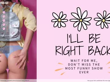 girl cam all day little_effy18 image #3705909