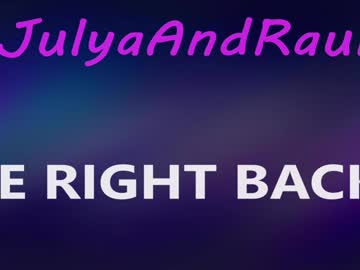 couple cam all day julyaandraul image #8177198