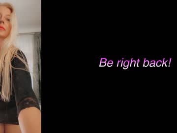 girl cam all day tunderose image #3042523