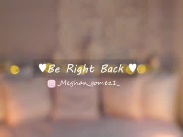 girl cam all day _meghan_gomez1_ image #3361377