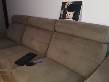 couple cam all day milly____ image #5270751