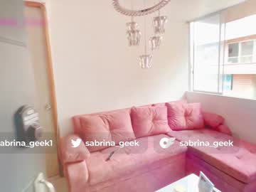 girl cam all day sabrina_geek image #7946335