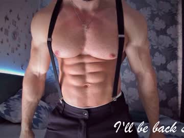 man cam all day adam_muscle_ image #3727656