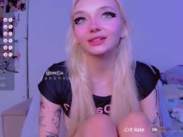 girl cam all day _b_a_n_s_h_e_e_ image #7523674