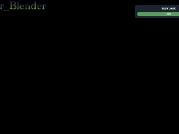 tranny cam all day gender_blender image #8046635