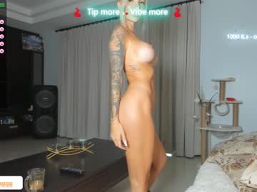 girl cam all day smurf19 image #3351602