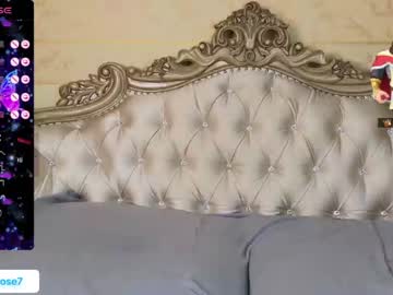 girl cam all day tunderose image #5534594