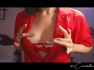 girl cam all day cinnabelle image #634764