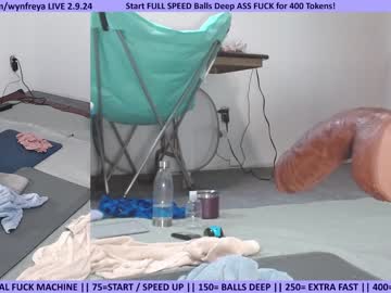 girl cam all day wynfreya image #6326158
