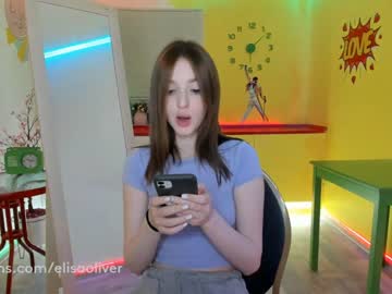 girl cam all day elisa_oliver image #379870