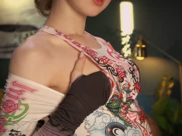 girl cam all day silk_geisha image #2378693