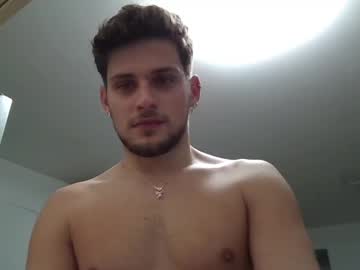 man cam all day roberto_twink1 image #8789142