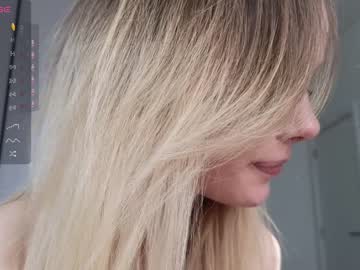 girl cam all day sky_magic image #6502347