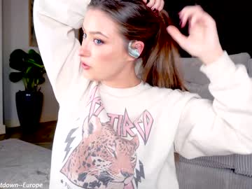 girl cam all day x_lily_x image #6350838