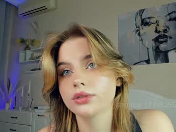 girl cam all day cute_caprice image #7671265