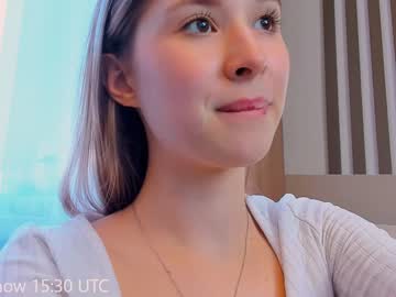 girl cam all day milablush image #4982879