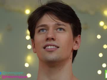 man cam all day tommyjoyer image #5882933