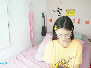 girl cam all day little_effy18_ image #8133562
