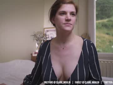 girl cam all day claire_moulin image #2054235