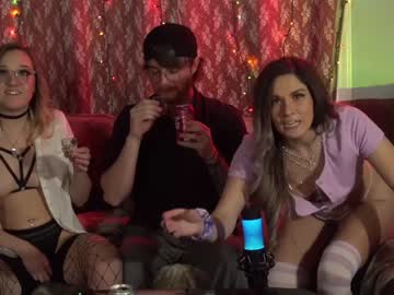 couple cam all day kats_cam image #887307