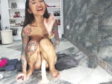 girl cam all day asianqueen93 image #7085894