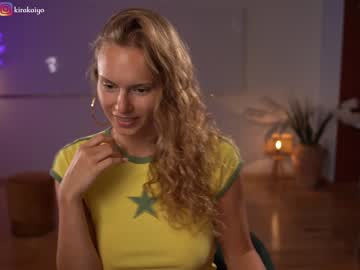 girl cam all day chillwithkira image #4804720