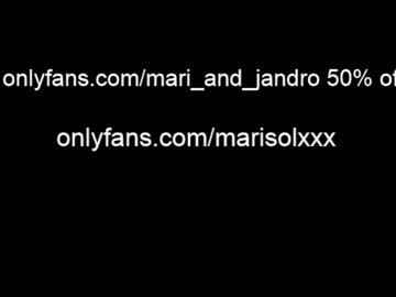 girl cam all day mari_and_jandro image #331122