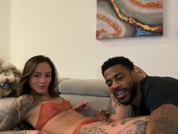 couple cam all day jentlemanbear image #428814