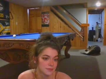 girl cam all day rosegold18 image #6245839