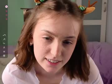 girl cam all day charming_flower image #8565934