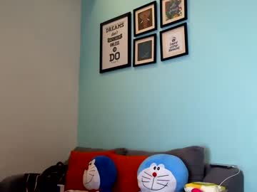 girl cam all day asian_angel1994 image #2879914