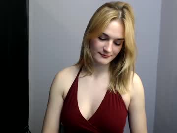 girl cam all day tara_mony image #1679627