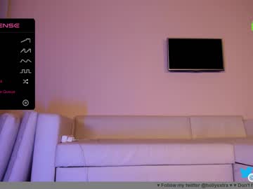 girl cam all day hollyextra image #5830238