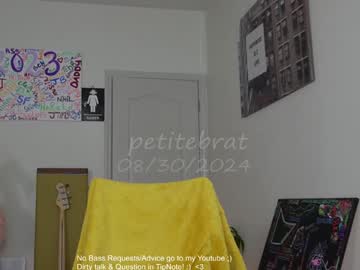 girl cam all day petitebrat image #7753114