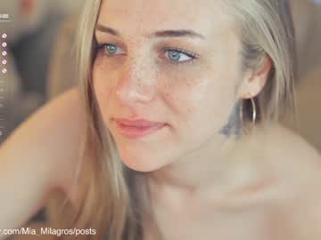 girl cam all day mia_milagros image #1956798