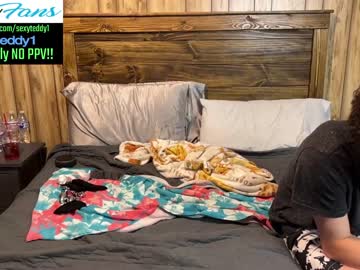 couple cam all day jackmanfantasy image #5439779